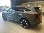 2024 Kia Sorento EX FWD