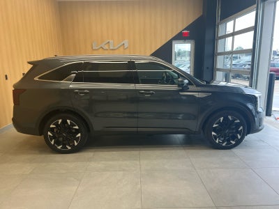 2024 Kia Sorento EX FWD