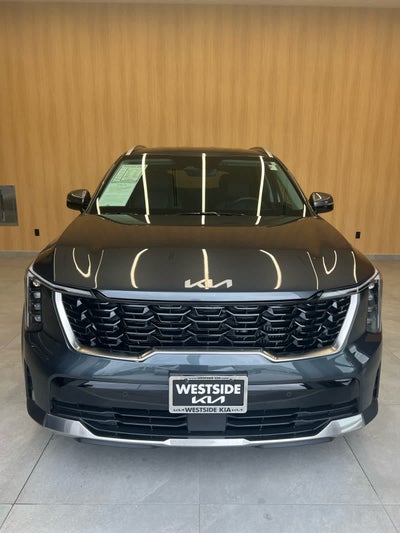 2024 Kia Sorento EX FWD