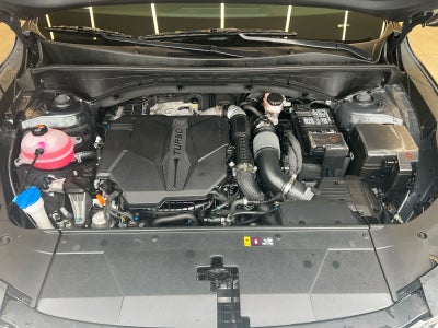 2024 Kia Sorento EX FWD