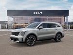 2026 Kia Sorento EX FWD