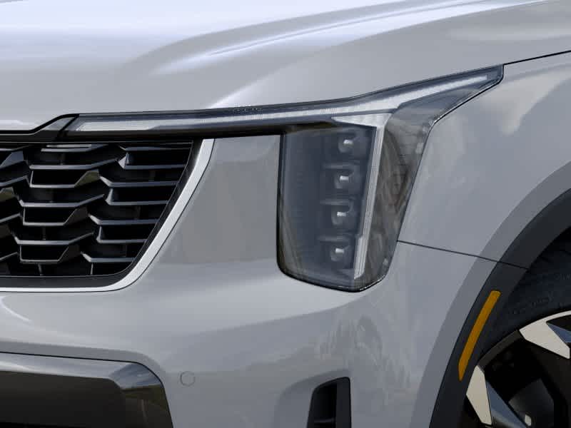 2026 Kia Sorento EX FWD
