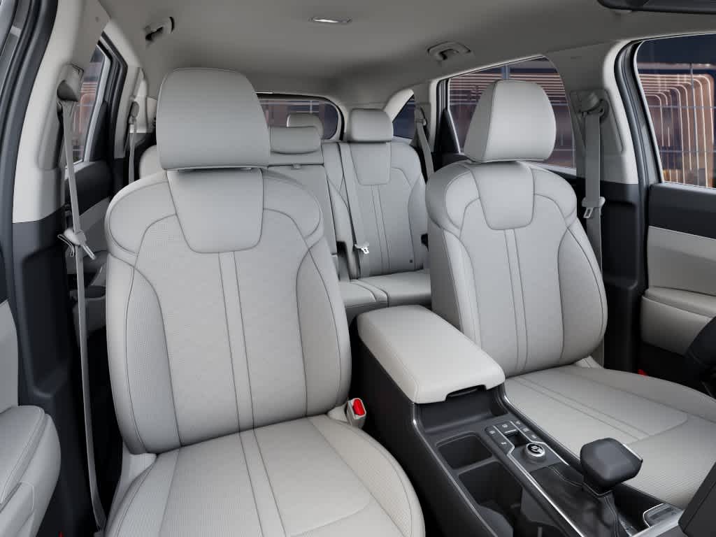 2026 Kia Sorento EX FWD