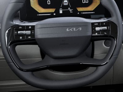2026 Kia Sorento EX FWD