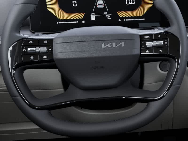 2026 Kia Sorento EX FWD