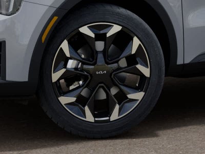 2026 Kia Sorento EX FWD