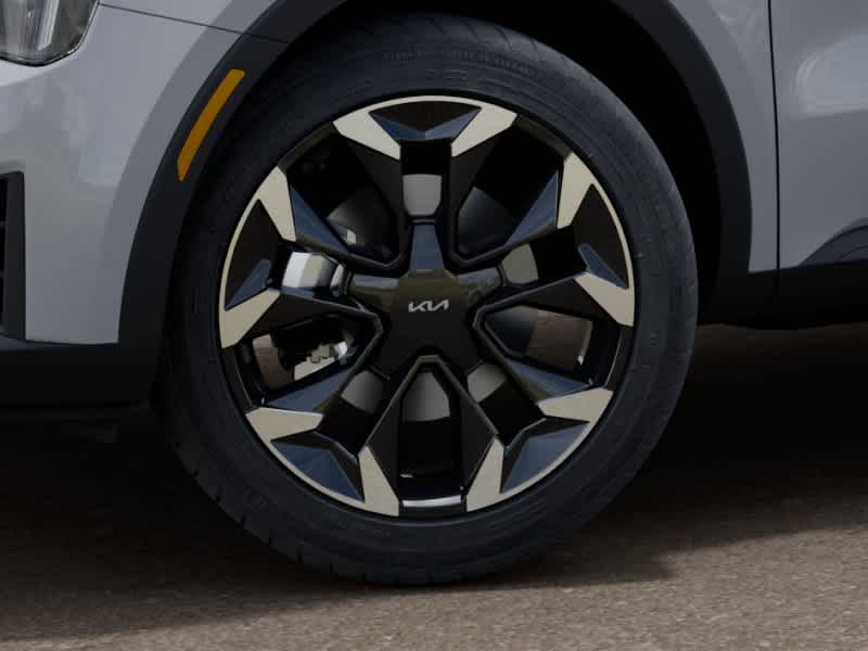 2026 Kia Sorento EX FWD