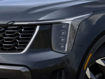 2026 Kia Sorento EX AWD