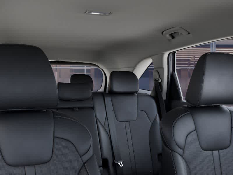 2026 Kia Sorento EX AWD