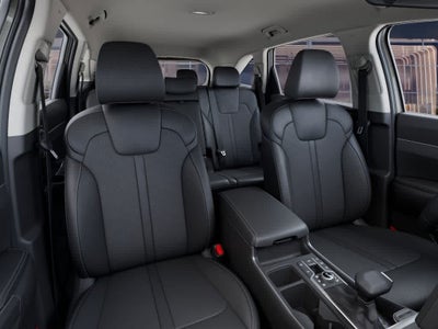 2026 Kia Sorento EX AWD