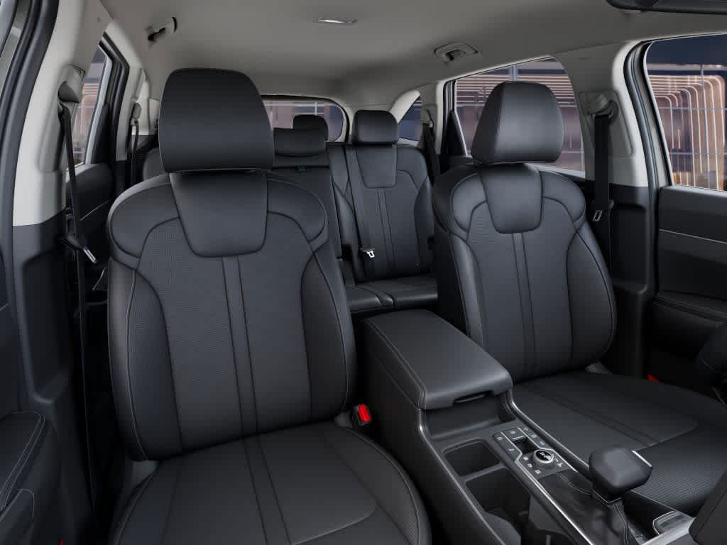 2026 Kia Sorento EX AWD