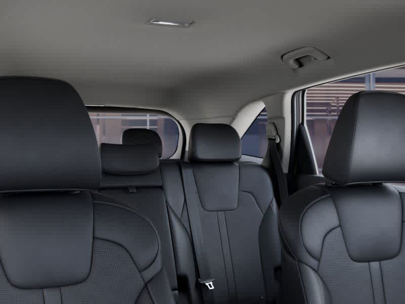 2026 Kia Sorento EX AWD