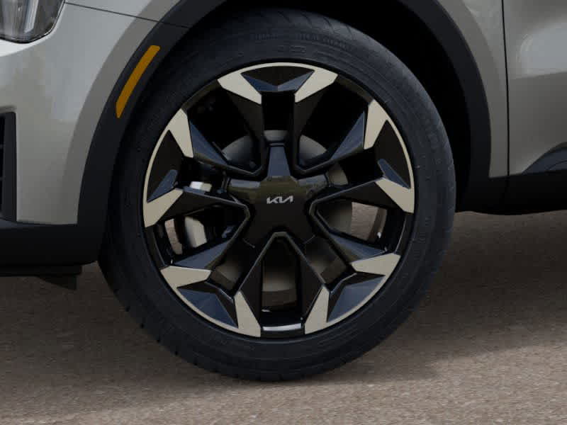 2026 Kia Sorento EX AWD