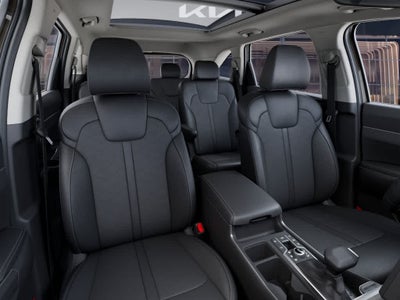 2026 Kia Sorento X-Line EX AWD