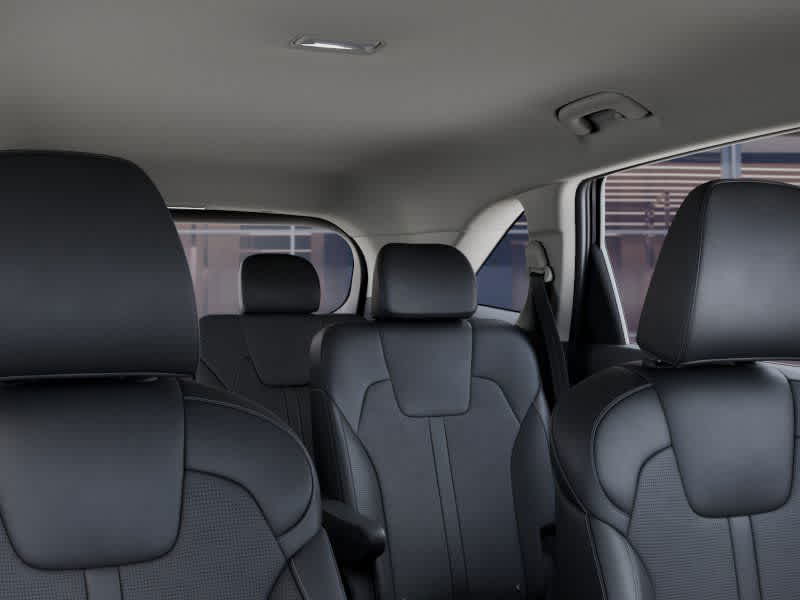 2025 Kia Sorento EX AWD