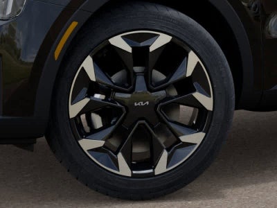 2025 Kia Sorento EX AWD