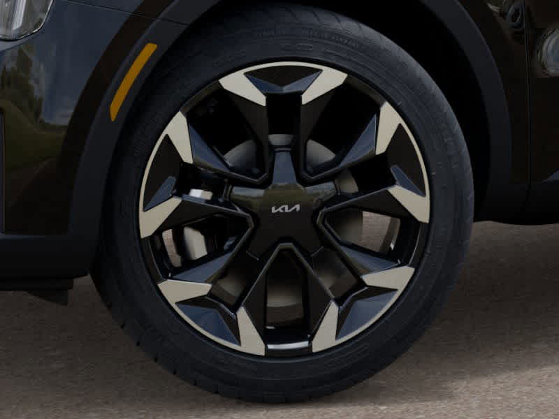 2025 Kia Sorento EX AWD