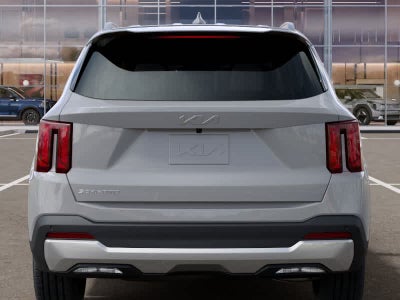 2026 Kia Sorento EX AWD