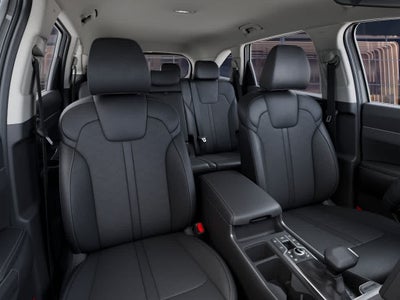 2026 Kia Sorento EX AWD