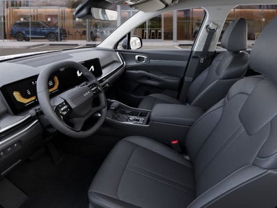 2026 Kia Sorento EX AWD