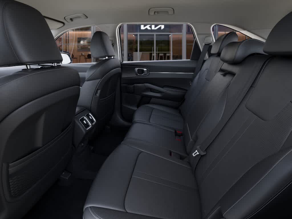 2026 Kia Sorento EX AWD