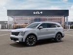 2026 Kia Sorento EX AWD