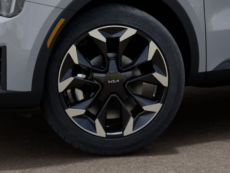 2026 Kia Sorento EX AWD
