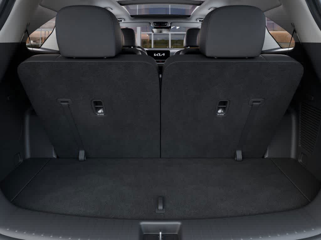 2026 Kia Sorento SX FWD