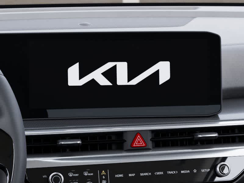 2026 Kia Sorento SX FWD