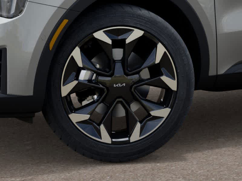 2026 Kia Sorento SX FWD