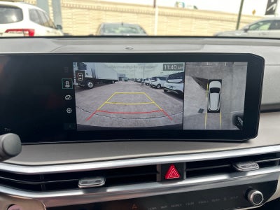 2024 Kia Sorento SX FWD