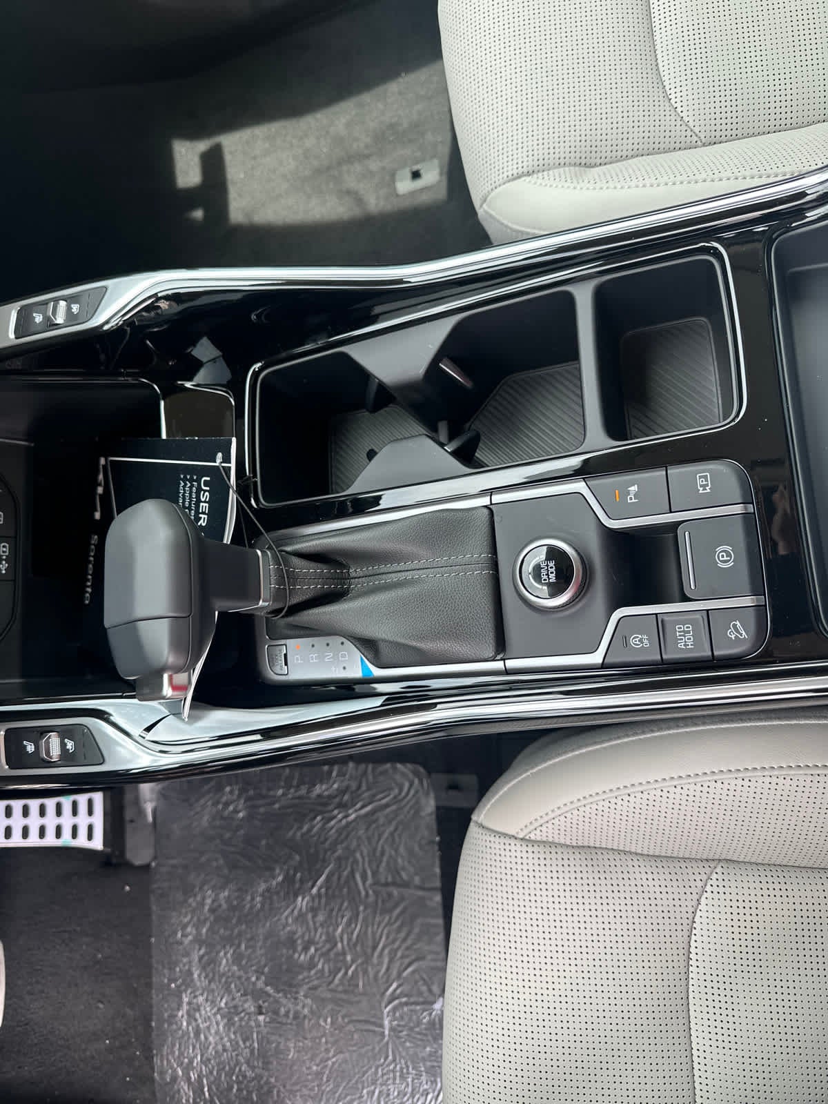 2024 Kia Sorento SX FWD