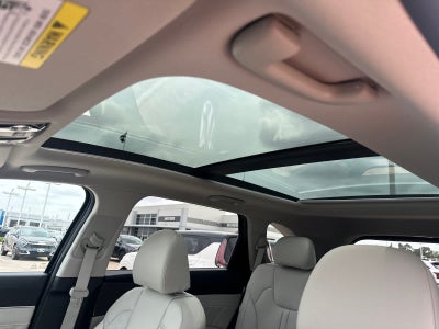 2024 Kia Sorento SX FWD