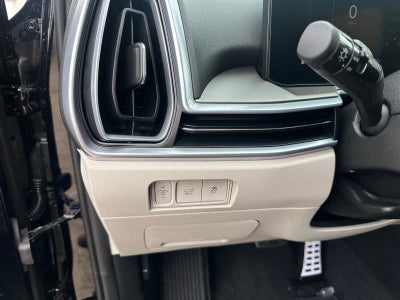 2024 Kia Sorento SX FWD