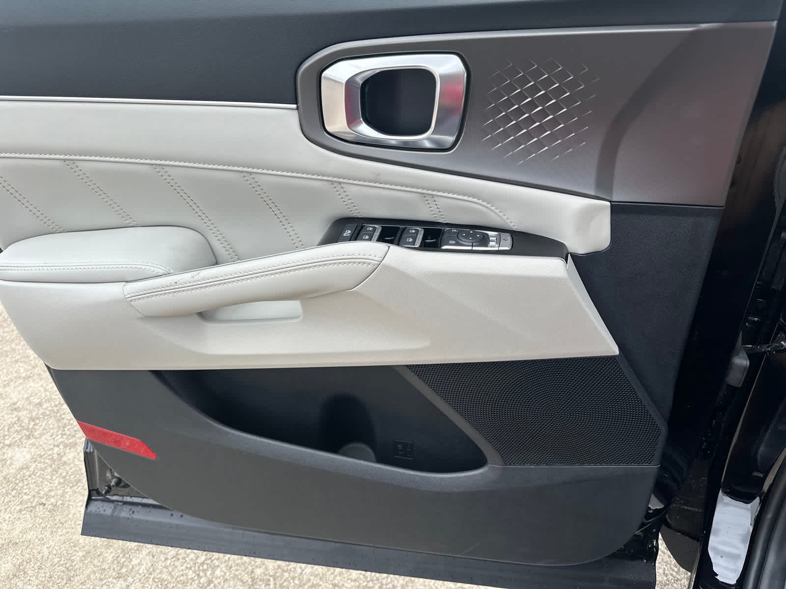 2024 Kia Sorento SX FWD