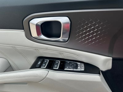 2024 Kia Sorento SX FWD