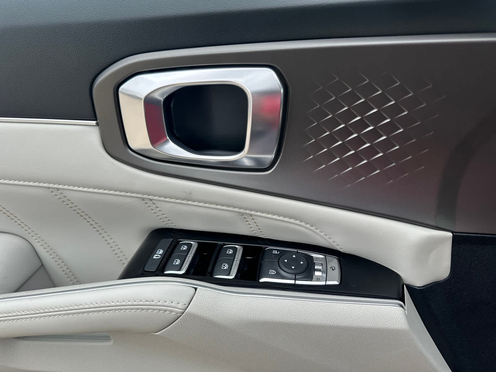 2024 Kia Sorento SX FWD