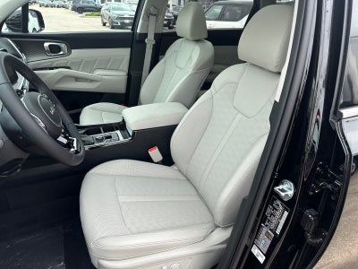 2024 Kia Sorento SX FWD