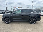 2024 Kia Sorento SX FWD