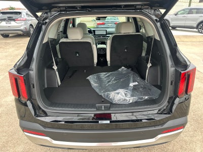 2024 Kia Sorento SX FWD
