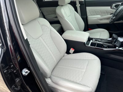 2024 Kia Sorento SX FWD