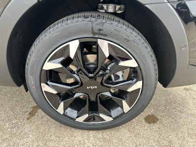 2024 Kia Sorento SX FWD