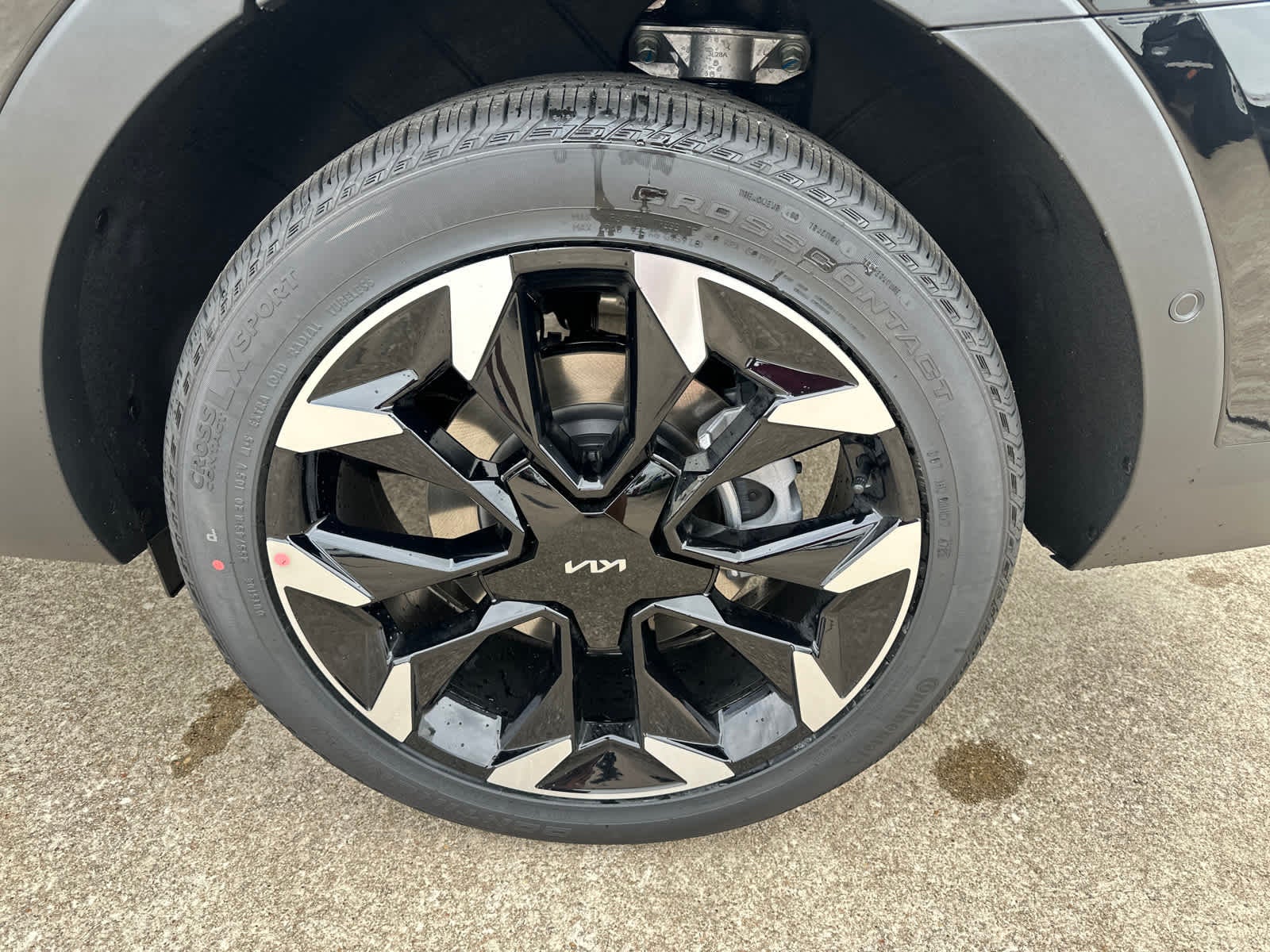 2024 Kia Sorento SX FWD