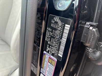 2024 Kia Sorento SX FWD