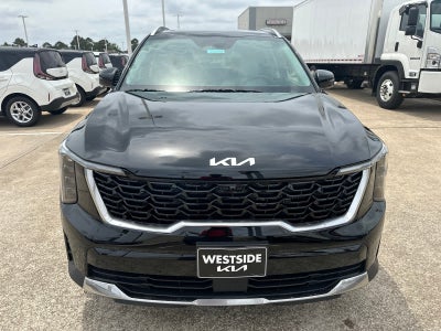 2024 Kia Sorento SX FWD