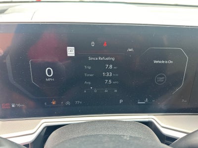 2024 Kia Sorento SX FWD