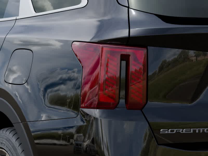 2026 Kia Sorento SX FWD