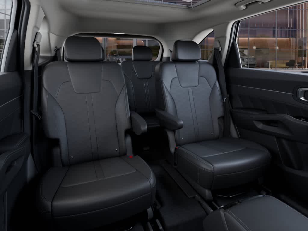 2026 Kia Sorento SX FWD