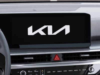 2026 Kia Sorento SX FWD