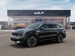 2026 Kia Sorento SX FWD